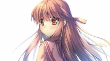 Legendary Visual Novel “One” Likely Getting a Remake as Teaser Trailer & Key Art Reveal Heroine