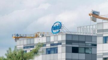Intel’s new GPUs shows promise, but Nvidia still has the advantage (NASDAQ:NVDA)