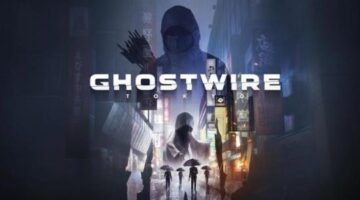 Ghostwire: Tokyo (PS5) review / One More Level
