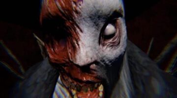 How to exorcize Azazel on The Town in Devour