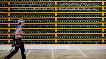 Bitcoin miners are dusting off Kentucky coal towns – TechCrunch