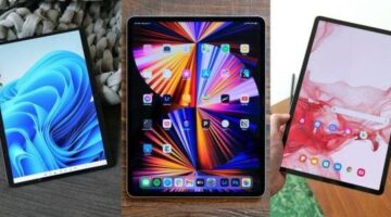 The best tablets you can buy | Engadget