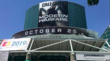 Is this the end of E3?