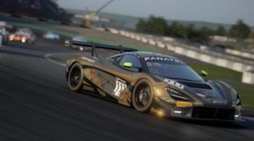 Assetto Corsa Competizione PS5 review: The most realistic console driving experience