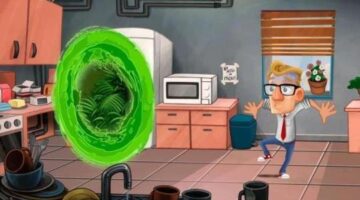 Justin Wack and the Big Time Hack is coming to PC this summer