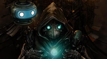 ‘Primordia’ Review | Goomba Stomp | The Best and Worst of Its Genre