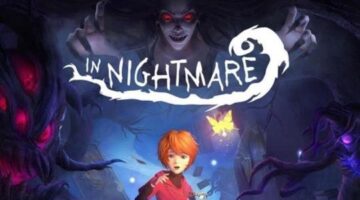 In Nightmare Review | Hey Poor Player