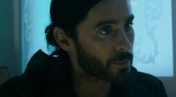 Morbius Review | Resident Entertainment