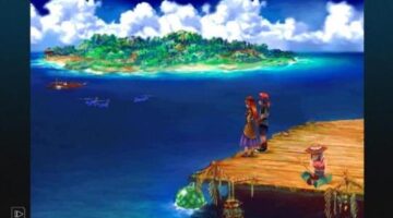 Chrono Cross: The Radical Dreamers Edition (Nintendo Switch) Review – CGMagazine