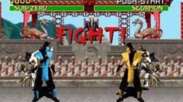 March Madness Podcast Video Game Showdown
