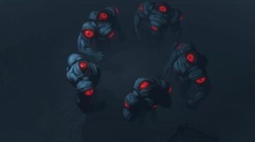 In Nightmare Review – Scarily Mild | Twinfinite