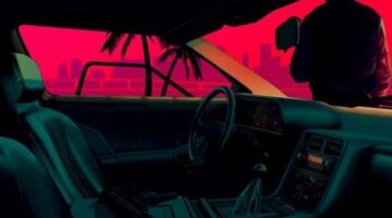 How The ‘Miami Vice’ Pilot Would Forever Change Television