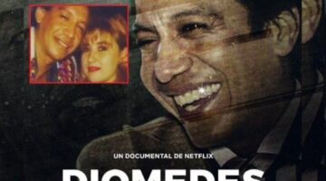 Broken Idol: The Undoing of Diomedes Díaz Review: The Rise and Fall of an Icon