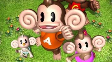 Ranking The Super Monkey Ball Games From Worst To Best