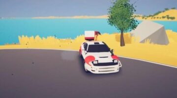 How Ken Block Videos Inspired the Creation of Absolute Drift and Art of Rally