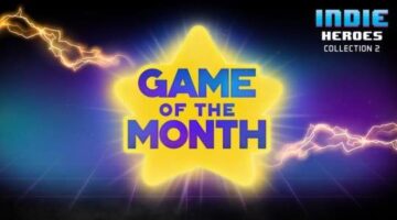 Evercade Launches Game Of The Month Feature – Exclusive for Evercade VS
