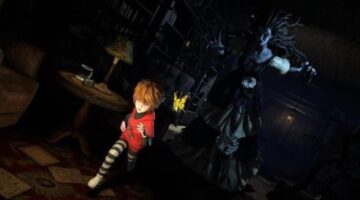 In Nightmare review (PS5) | Daily Star