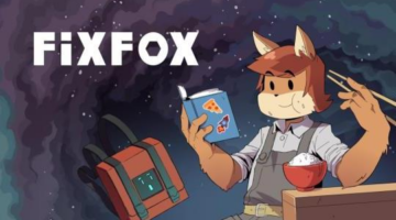 FixFox Review (The Gamers Lounge)