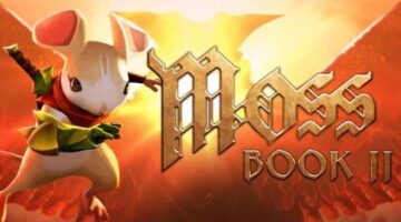 Review: Moss: Book II | GMW3