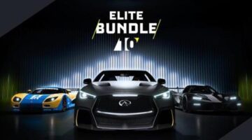 KTM, Infiniti and Koenigsegg cars added to The Crew 2 via Elite Bundle #10