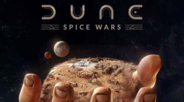 Dune: Spice Wars, RTS, Reveals New Playable Faction with Early Access