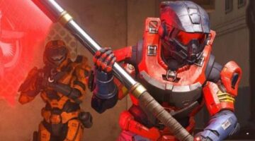 ‘Halo Infinite’ game now appears to be struggling to retain players