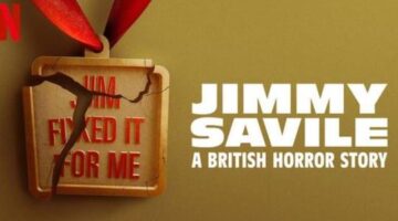 Jimmy Savile: A British Horror Story Review: From National Pride to National Shame