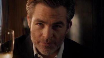 All the Old Knives Review: Chris Pine Delivers an Engaging Thriller