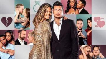 The Ultimatum Review: Venessa Lachey and Nick Lachey are Back with Another Dumpster Fire