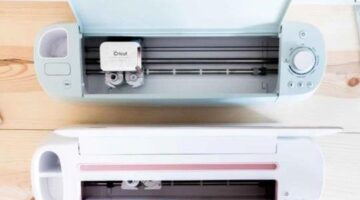 What Is The Difference Between Cricut Maker And Explore Range?