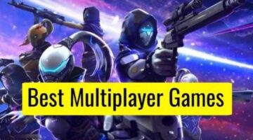 5 Best Android Multiplayer Games in 2022￼