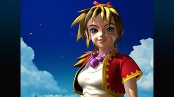 Chrono Cross: The Radical Dreamers Edition brings another JRPG classic to PC and console