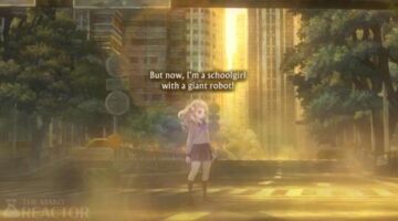 13 Sentinels: Aegis Rim Switch Review vs PS4 Pro PS5 Atlus Vanillaware | The Mako Reactor