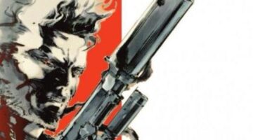 Metal Gear Solid games still missing from PlayStation and Xbox stores