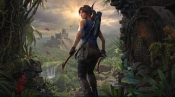 5 Changes We Hope to See in the New Tomb Raider Game