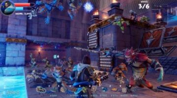 Tipping the Scales is the latest expansion to the brilliant Orcs Must Die! 3