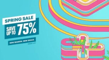 10 Games Worth Picking at the PlayStation Spring Sale
