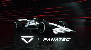 Fanatec and Veloce Esports join forces in long-term partnership