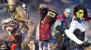 Guardians of the Galaxy team addresses sales expectations, how it wanted to create a new Marvel IP