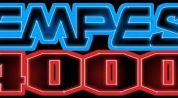 Tempest 4000 (Switch) Review (The Gamers Lounge)