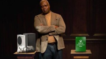 Xbox All Access Promoted by Brooklyn Nine-Nine Star Andre Braugher in New Trailer