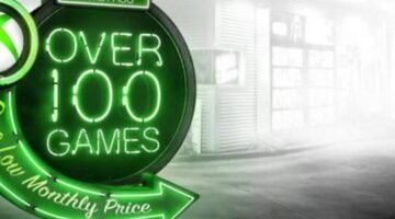 Nintendo, Sony Could Easily Challenge Game Pass, But Will They?