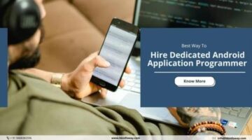 Best Way To Hire Dedicated Android Application Programmer