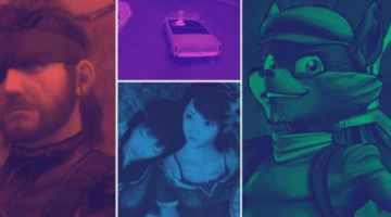 Old School Titles We Want In The New PS Plus Subscription