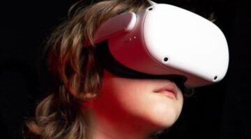 ViBE’s Top 5 VR Games Based on Movies and TV