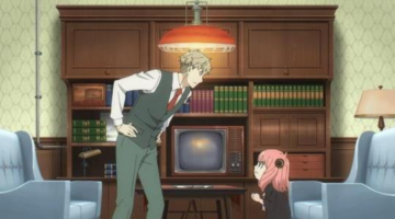 Spy x Family Episode 1 Review: A Beautiful Murderous Family