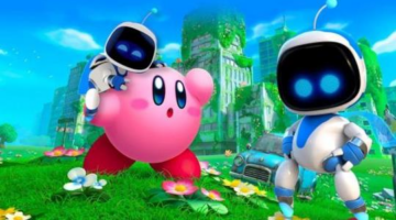 Could Astro be PlayStation’s Kirby?
