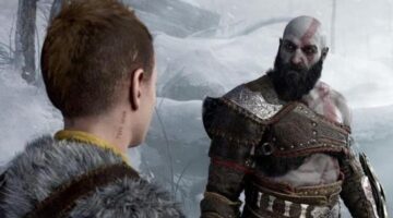 God of War Ragnarok Could Be The Last PlayStation Exclusive On PS4