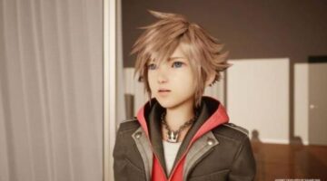 Kingdom Hearts 4 Gets Additional Details & Screenshots from Square Enix Following Official Reveal