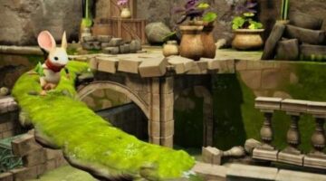 Moss: Book II review – Gamereactor